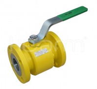Ball valve KM 91 - Direct ball valves